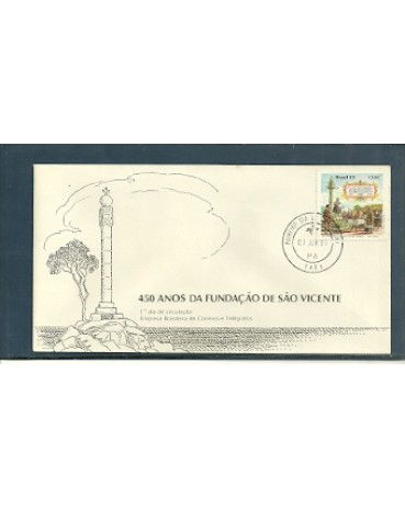 FDC254/1982  535