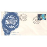 FDC419/1987  FC06054