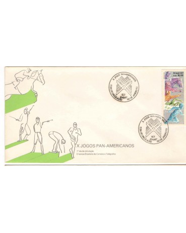 FDC420/1987  FC06056