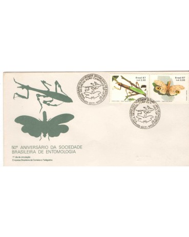 FDC425/1987  FC06063