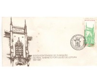 FDC427/1987  FC06067