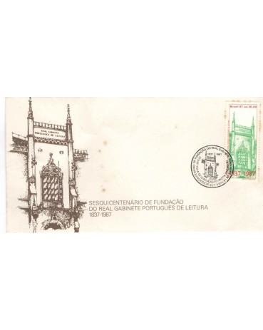 FDC427/1987  FC06067