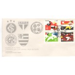 FDC428/1987  FC06068