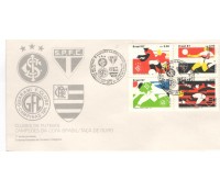 FDC428/1987  FC06068