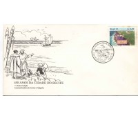 FDC431/1987  FC06072