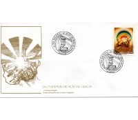FDC432/1987   -   6074