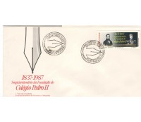 FDC434/1987  FC06076