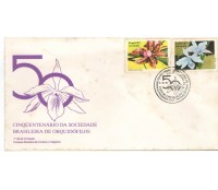 FDC435/1987  FC06077