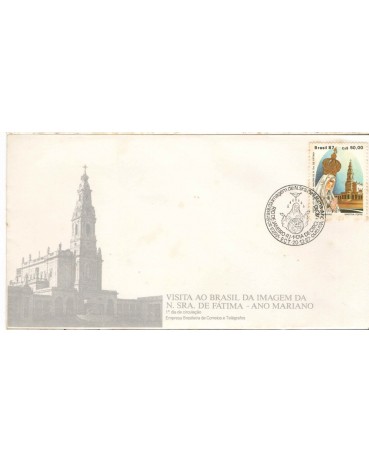 FDC436/1987  FC06078
