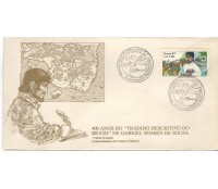 FDC437/1987 Gabriel Soares de Sousa 6079
