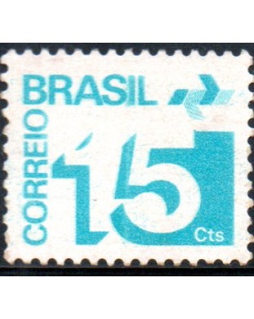 R546 Tipo Cifra 6119 Mint