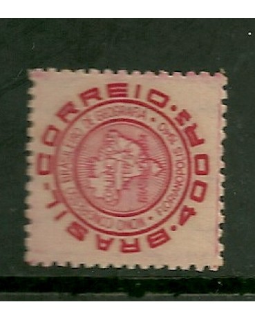 C151 9º Congresso Brasileiro de Geografia - Florianopólis - SC - Mint 0546