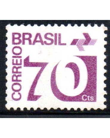 R551 Tipo Cifra 6122 Mint