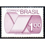 R552 Tipo Gravura -  Magenta 6124 Novo