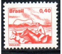 R561 Vaqueiro 25.077 Mint