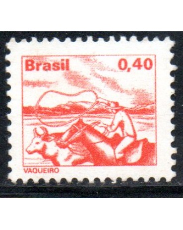 R561 Vaqueiro 25.077 Mint