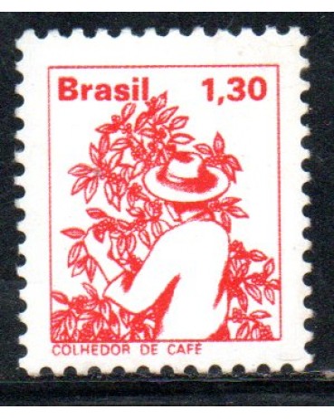 R566  Colhedor de Café  6135 Mint