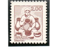 R567 Ceramista  6136 Mint