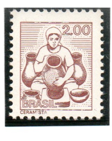 R567 Ceramista  6136 Mint