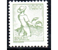 R570 Pescador 1977  6138 Mint