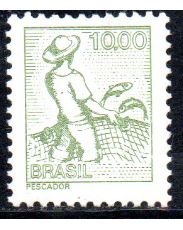 R570 Pescador 1977  6138 Mint