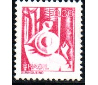 R560 Seringueiro 6141 Mint
