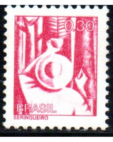 R560 Seringueiro 6141 Mint