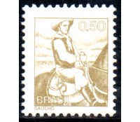 R562 Gaúcho 6142 Mint