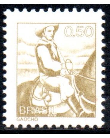 R562 Gaúcho 6142 Mint