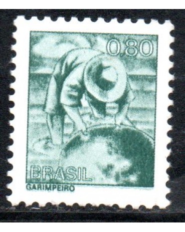 R563 Garimpeiro 6143 Mint