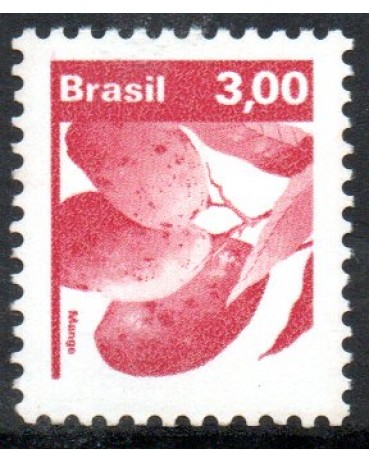 R603  Manga 6170 Mint