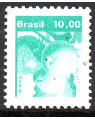 R607 Maracujá 6174 Mint
