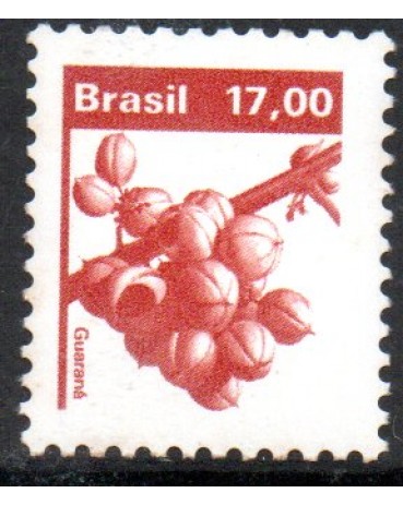 R610 Guaraná 6177 Mint