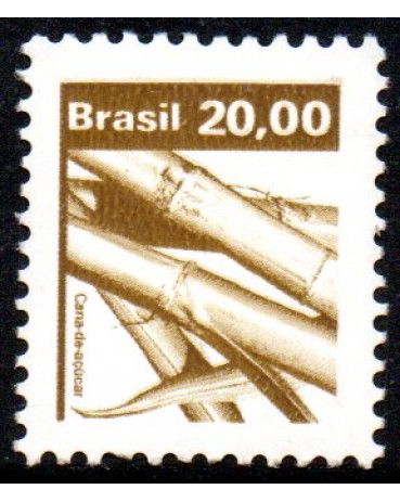 R611 Cana-de-Açucar 6179 Mint