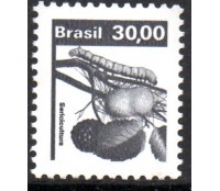 R613 Sericultura 6184 Novo