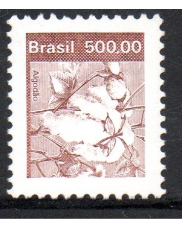 R629 Algodão 6189 Mint
