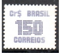 R635 Cifras 150,00 - 6204 Mint