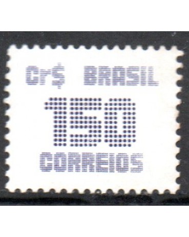 R635 Cifras 150,00 - 6204 Mint