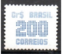 R636 Cifras 200,00 - 6205 Mint