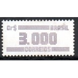 R642 Cifras 3.000,00 - 6209 Mint