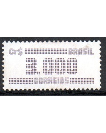 R642 Cifras 3.000,00 - 6209 Mint