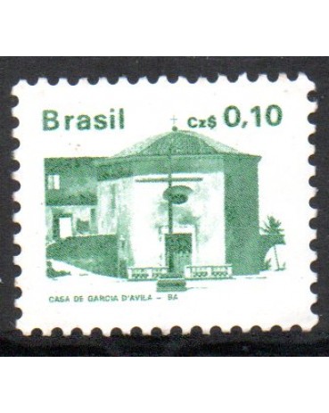 R644 Casa de Garcia Dávila - Bahia 6224 Novo