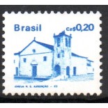 R645 Igreja Nossa Senhora de Assunção - ES 6225 Mint