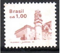 R647 Pelourinho - Alcântara - MA 6228 Mint