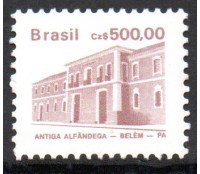 R655 Antiga Alfandega - Belém/PA  6235 Mint