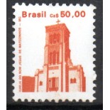R652 Igreja B.J.Matosinhos - MG 6237 Mint