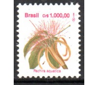 R686 Flora Brasileira - Algodão-da- Praia  6261 Mint