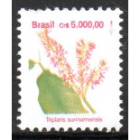 R688 Fauna Brasileira,Formigueira 6265 Mint
