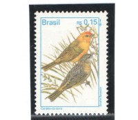 R718 Canário-da-terra,Padrão Real 6282 Mint