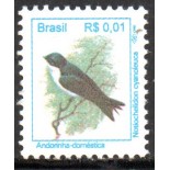 R710  Andorinha-doméstica 6293 Mint
